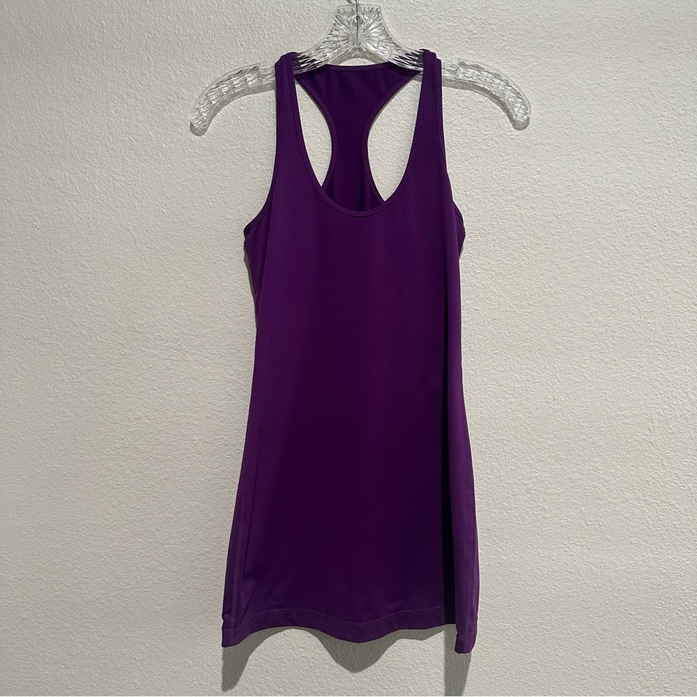Lululemon Cool Racerback - Picture 8 of 14